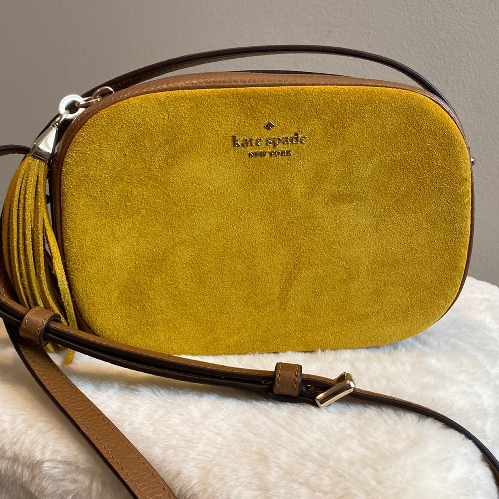 Kate Spade cross body bag